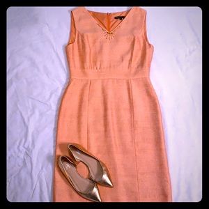 Sparkle Sheath Dress